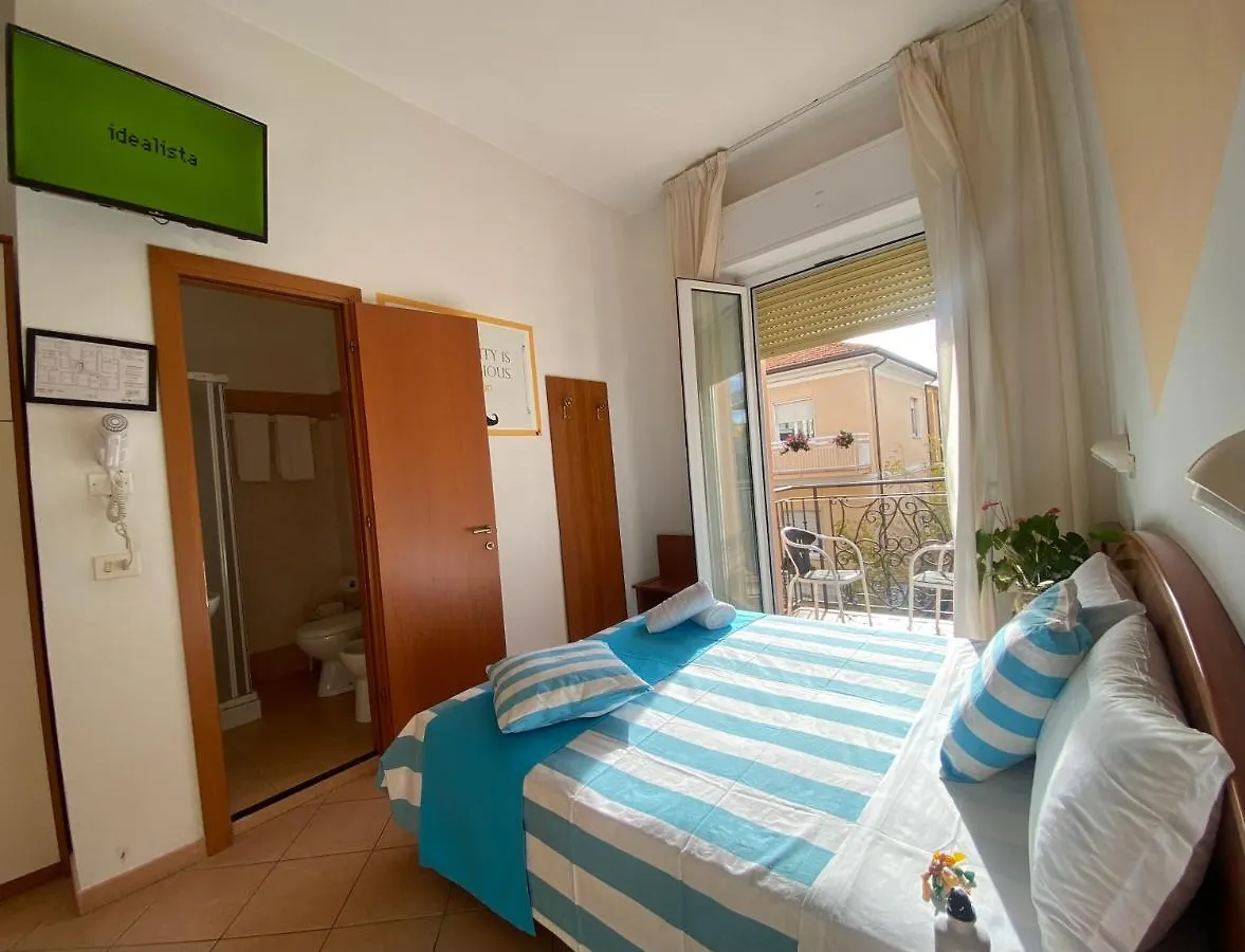Hotel Villa Caterina Rimini