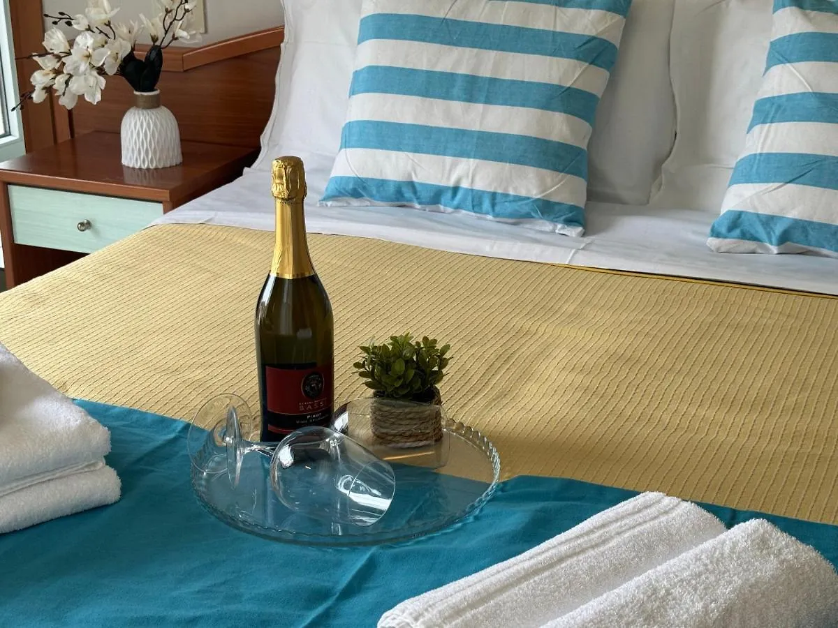 Hotel Villa Caterina Rimini
