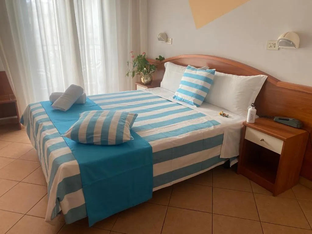 Hotel Villa Caterina Rimini