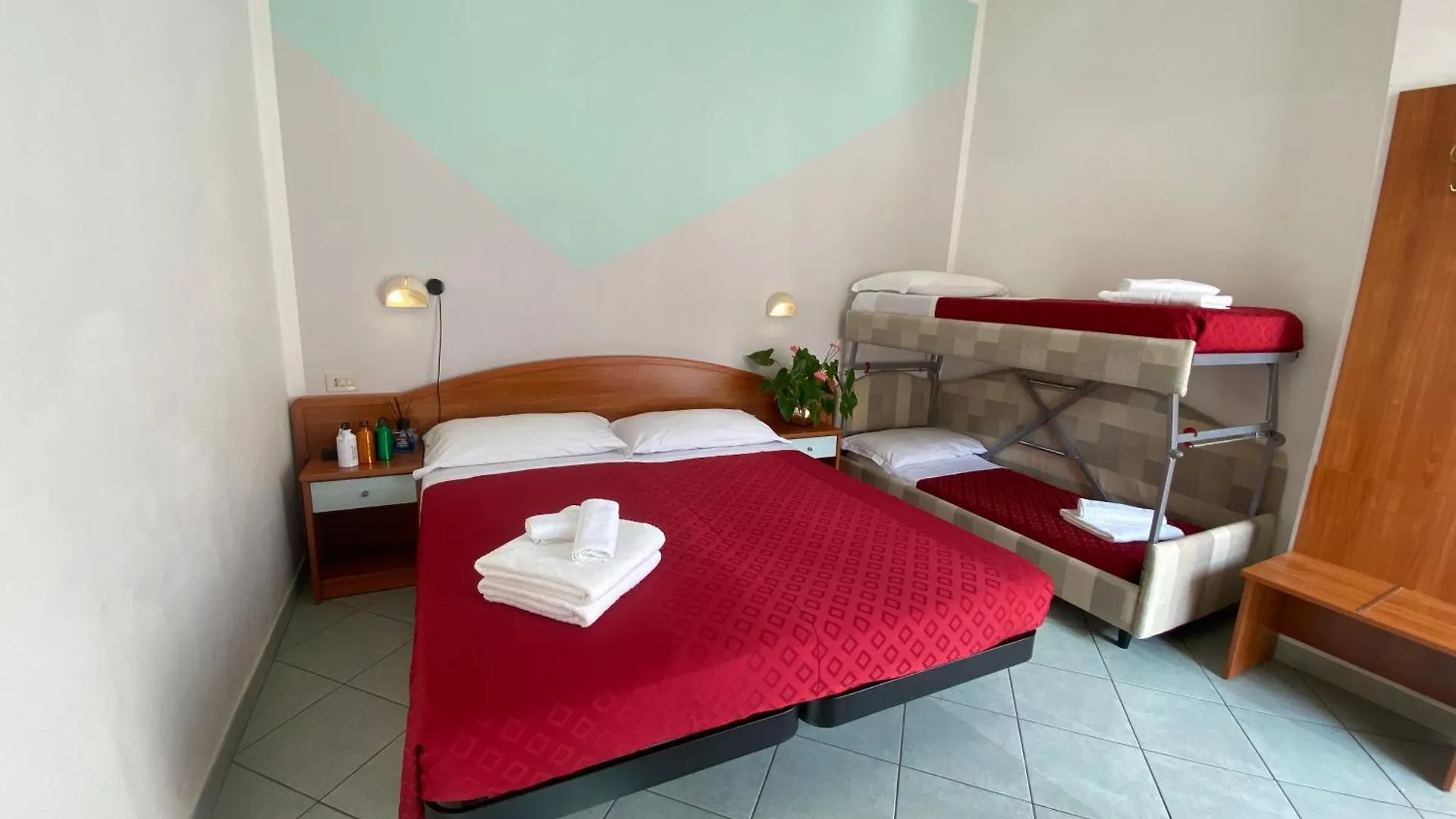 Hotel Villa Caterina Rimini