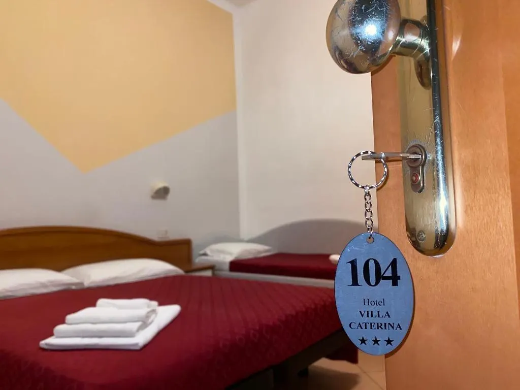Hotel Villa Caterina Rimini