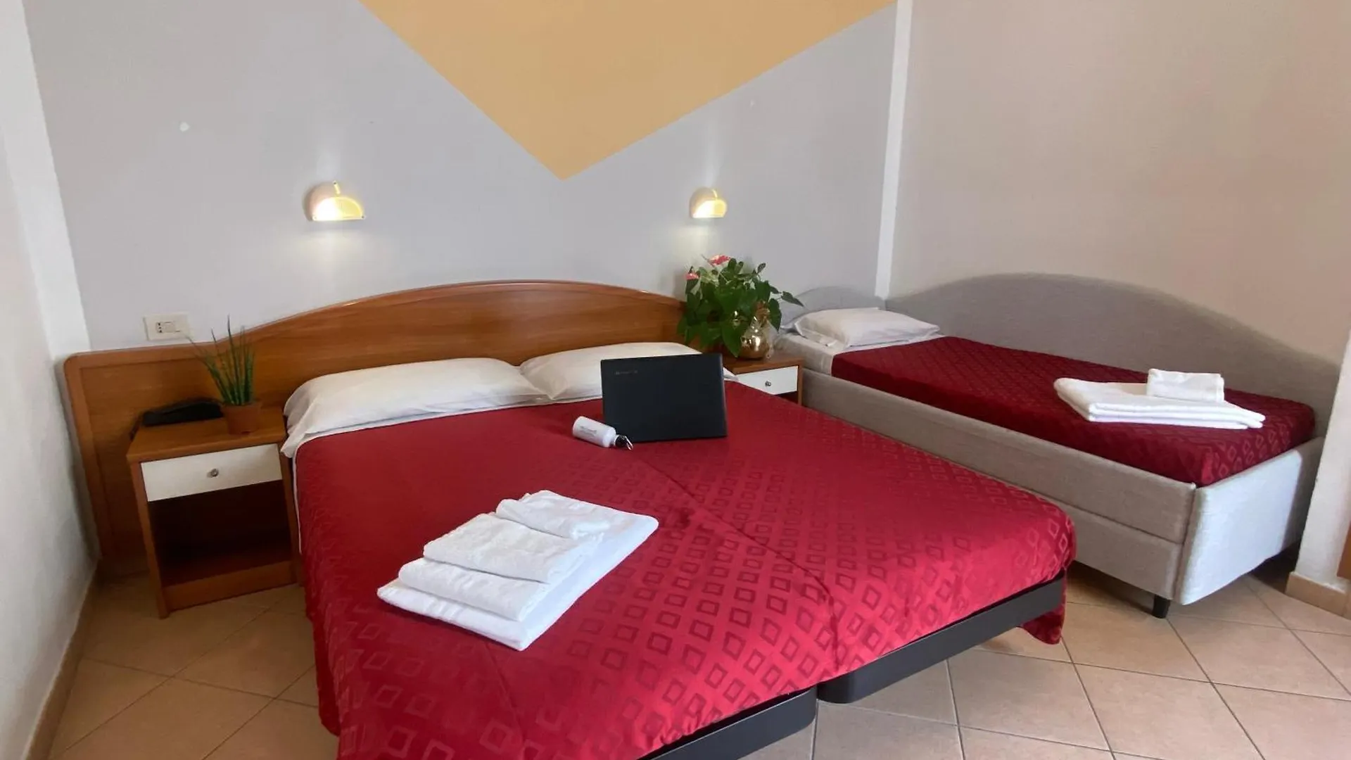 Hotel Villa Caterina Rimini