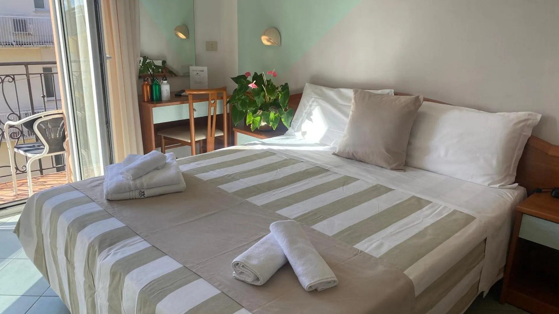 Hotel Villa Caterina Rimini