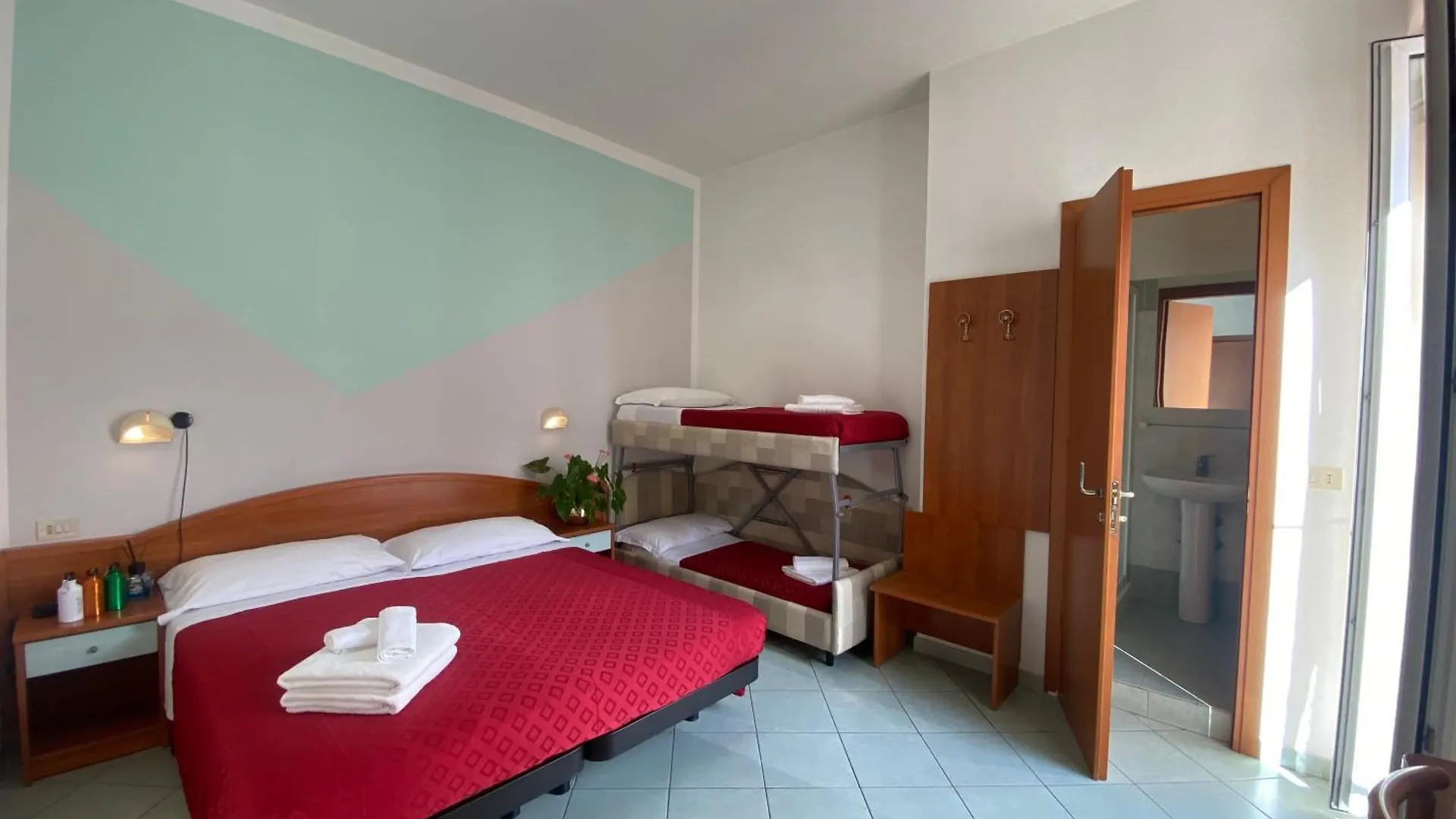 Hotel Villa Caterina Rimini