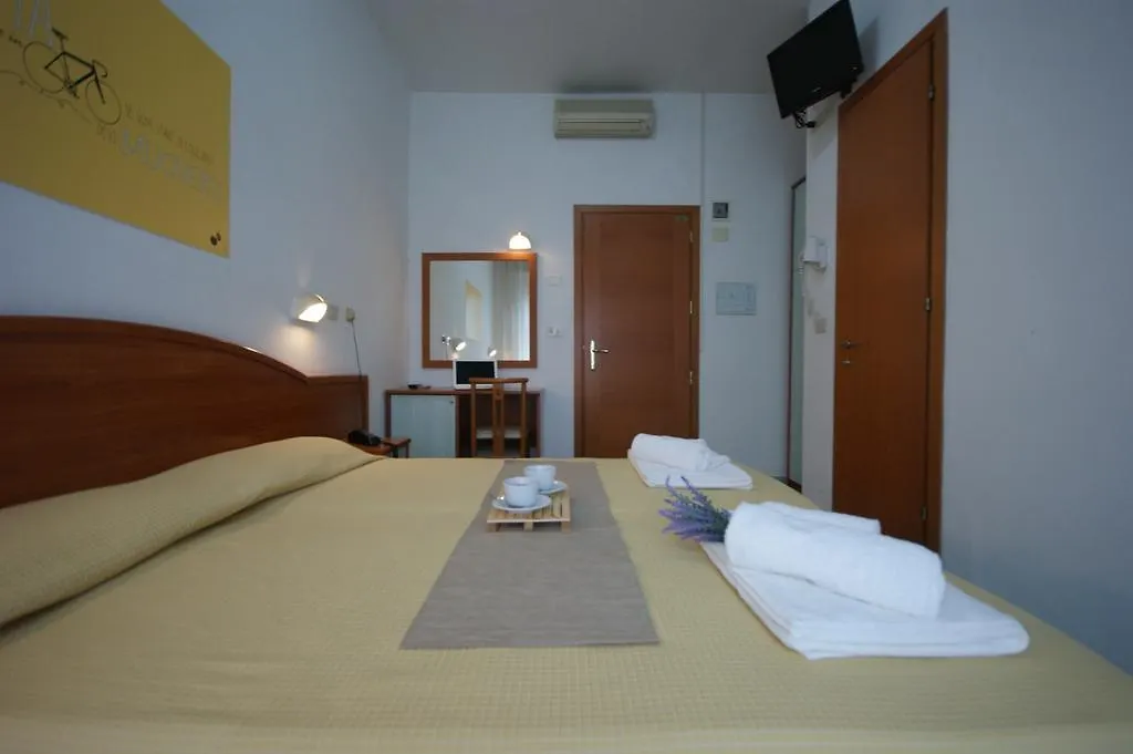 Hotel Villa Caterina Rimini 3*,  Italië