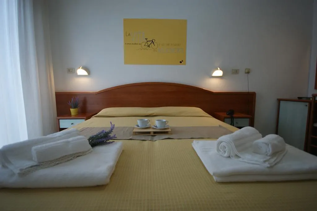 Hotel Villa Caterina Rimini