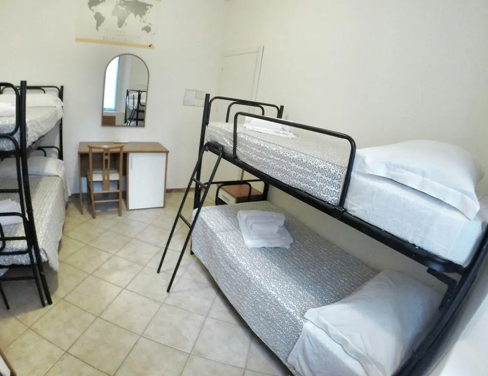 Hotel Villa Caterina Rimini