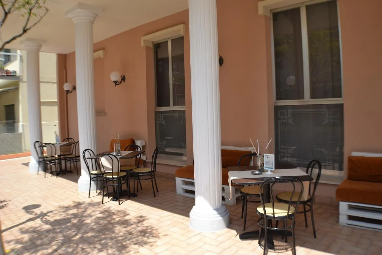 Hotel Villa Caterina Rimini