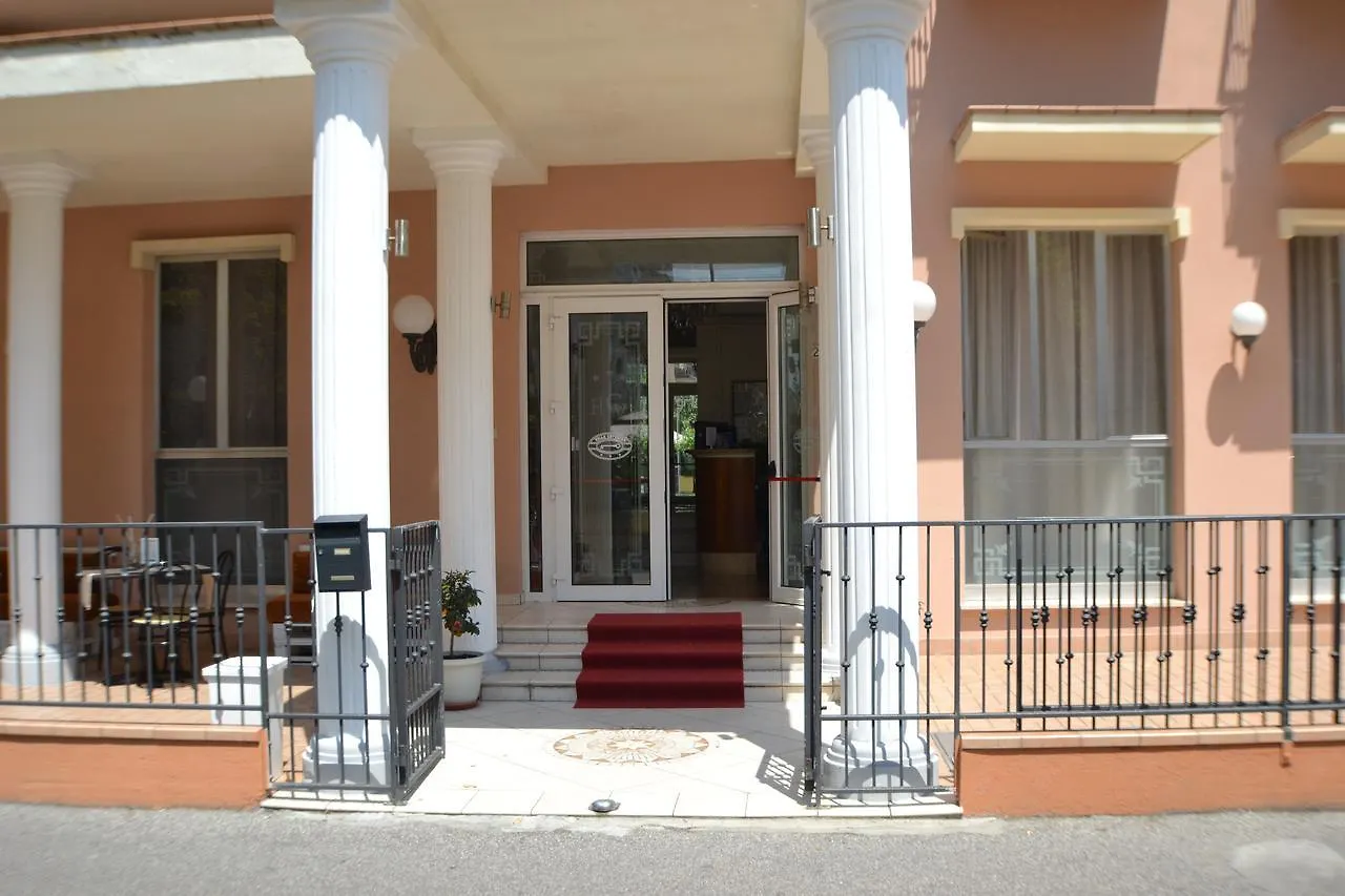 Hotel Villa Caterina Rimini 3*,