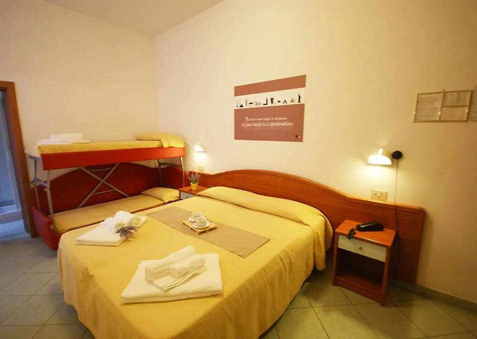 ***  Hotel Villa Caterina Italy