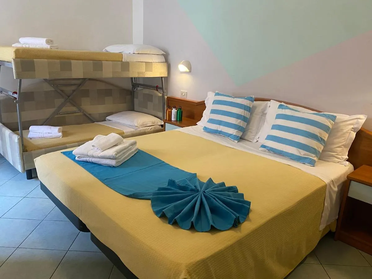 Hotel Villa Caterina