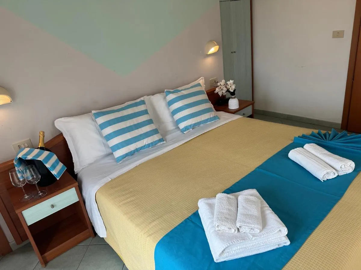 ***  Hotel Villa Caterina Italy
