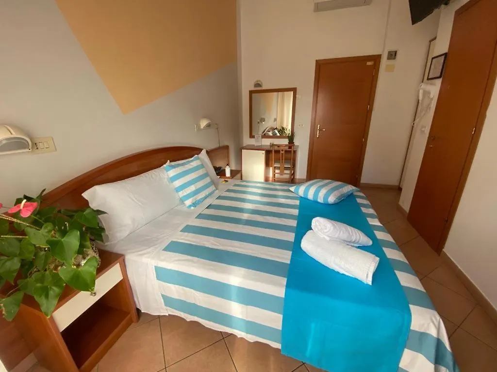 Hotel Villa Caterina