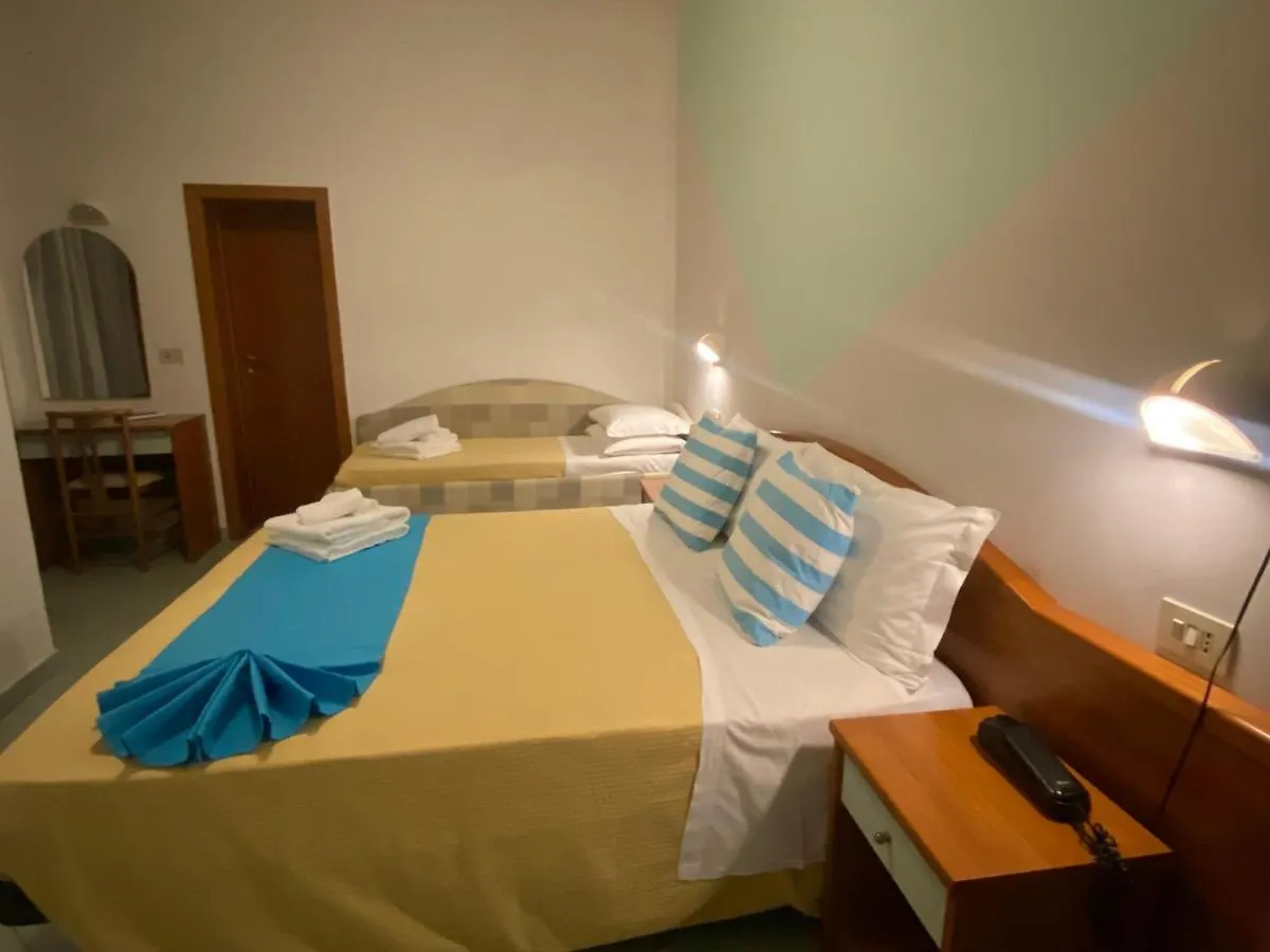 Hotel Villa Caterina Italy