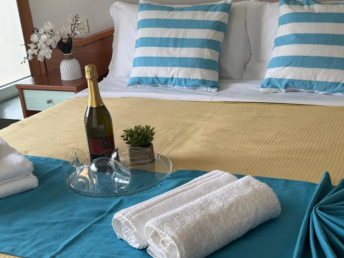 Hotel Villa Caterina