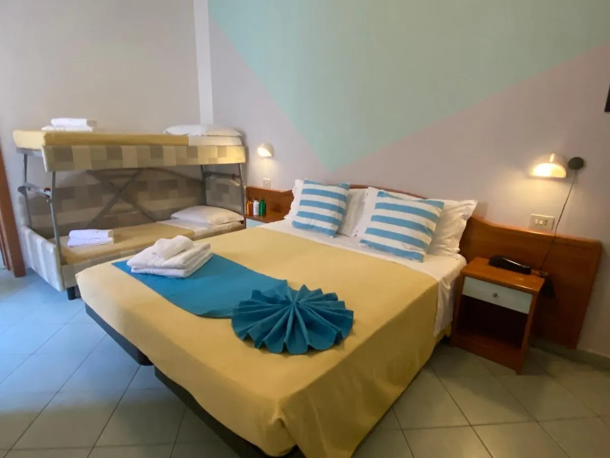 Hotel Villa Caterina