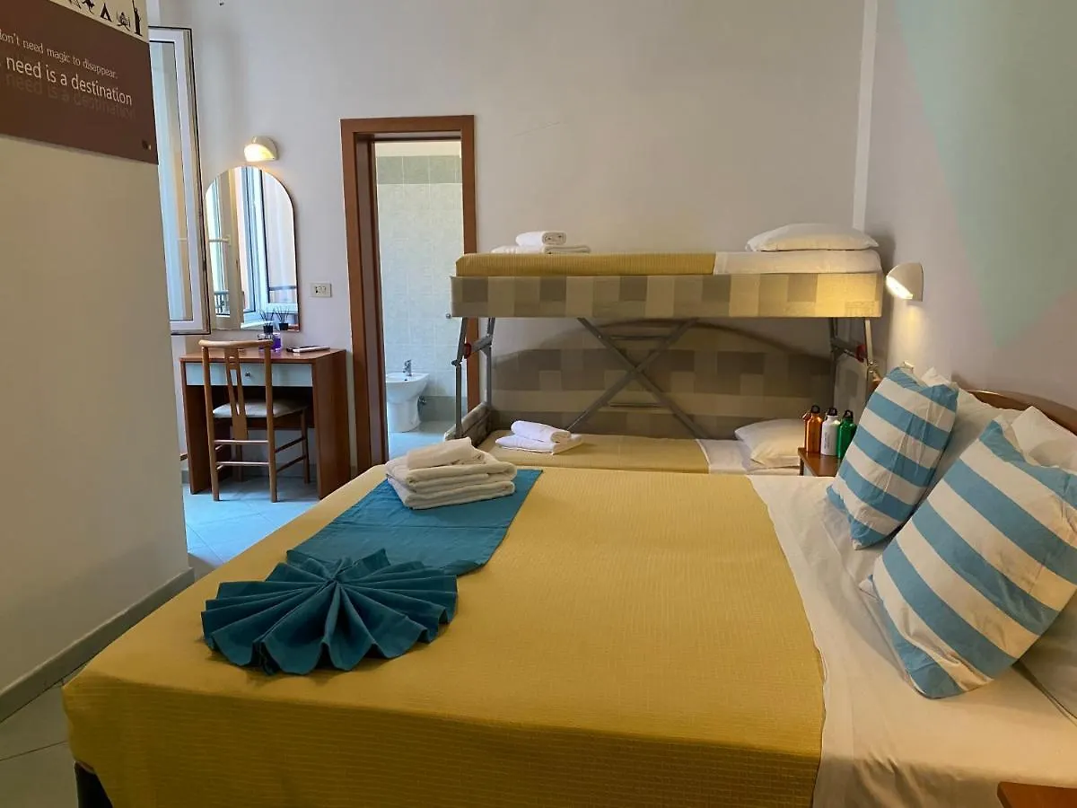 Hotel Villa Caterina 3*, Rimini Italy