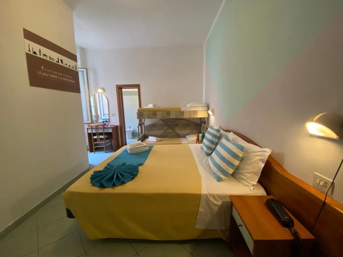 ***  Hotel Villa Caterina Italy