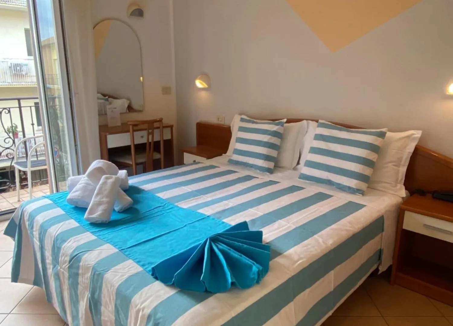 ***  Hotel Villa Caterina Italy