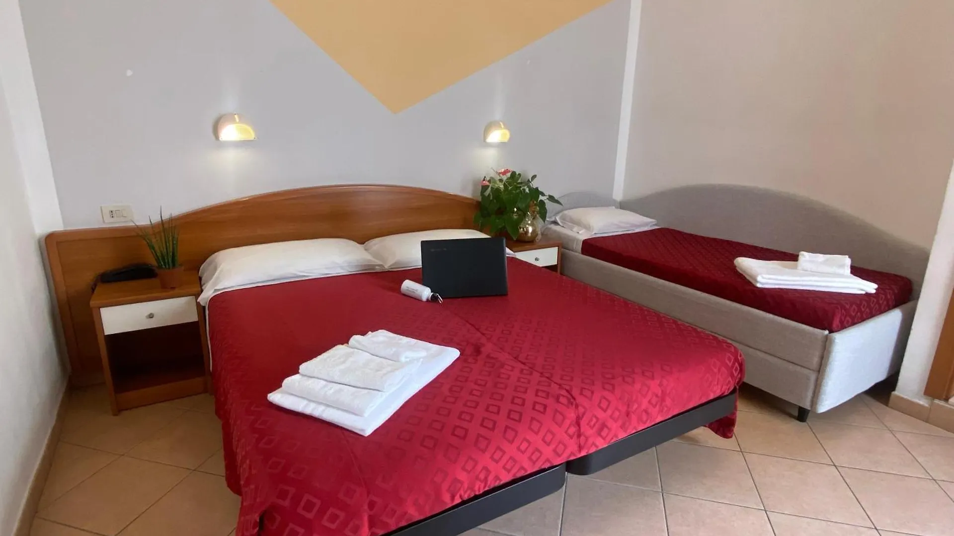 Hotel Villa Caterina Italy