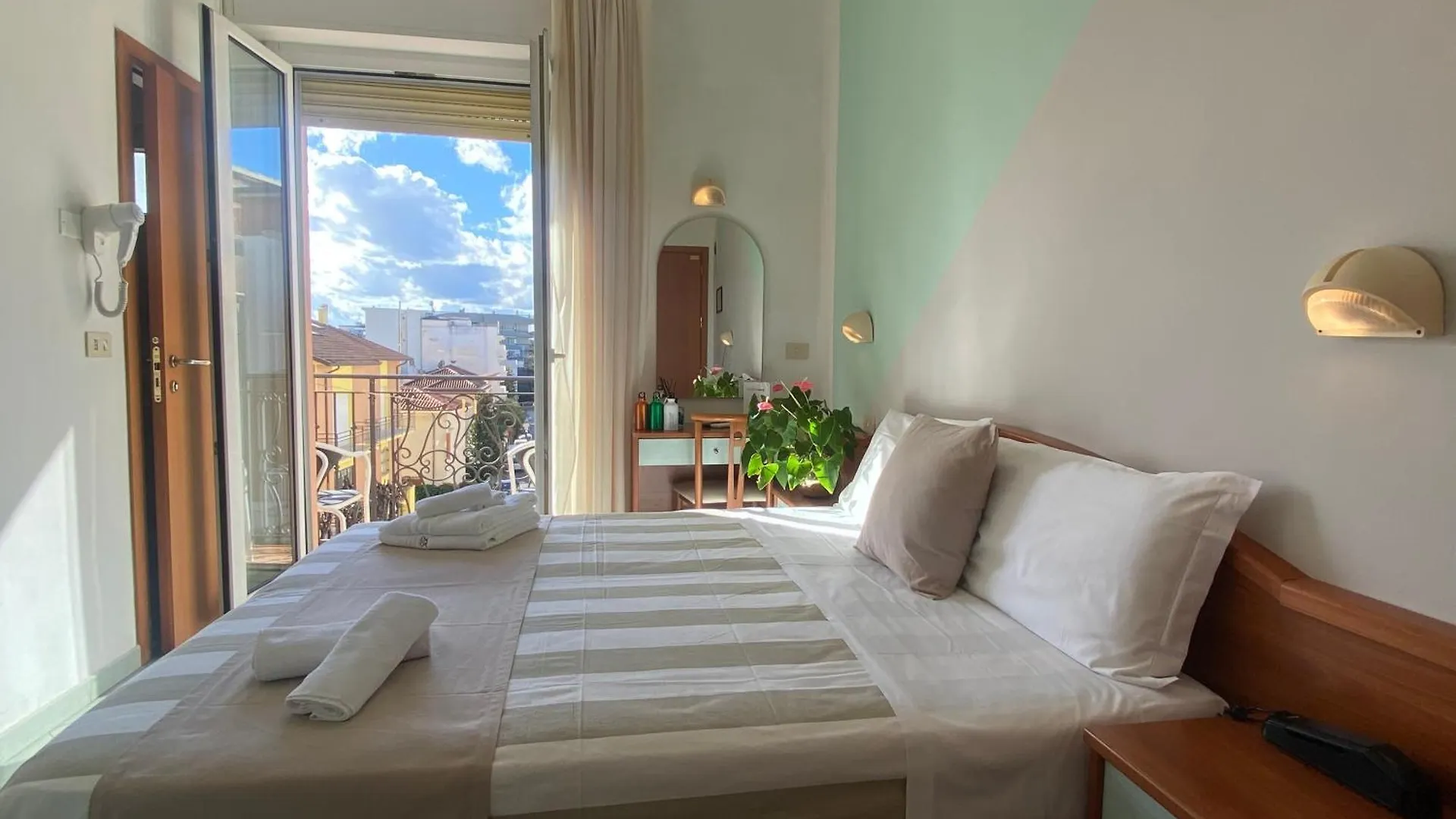 Hotel Villa Caterina  Rimini