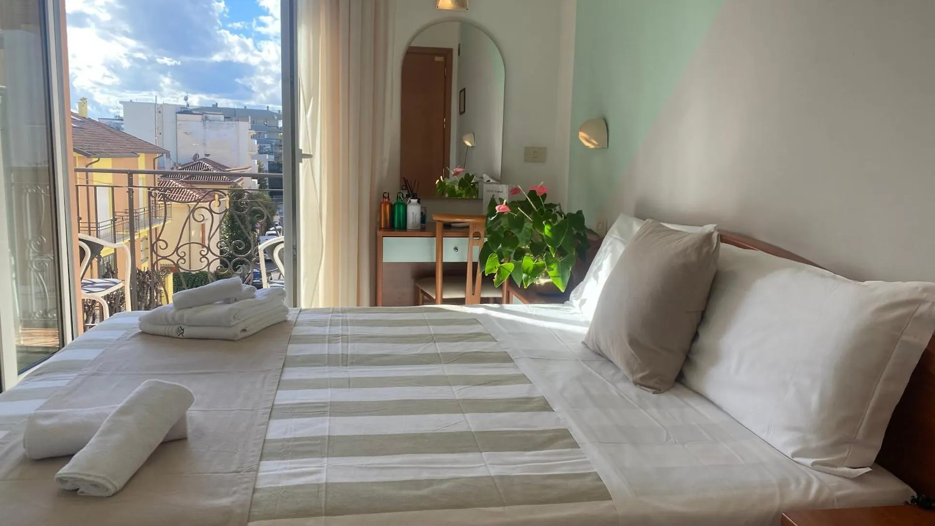Hotel Villa Caterina  Rimini