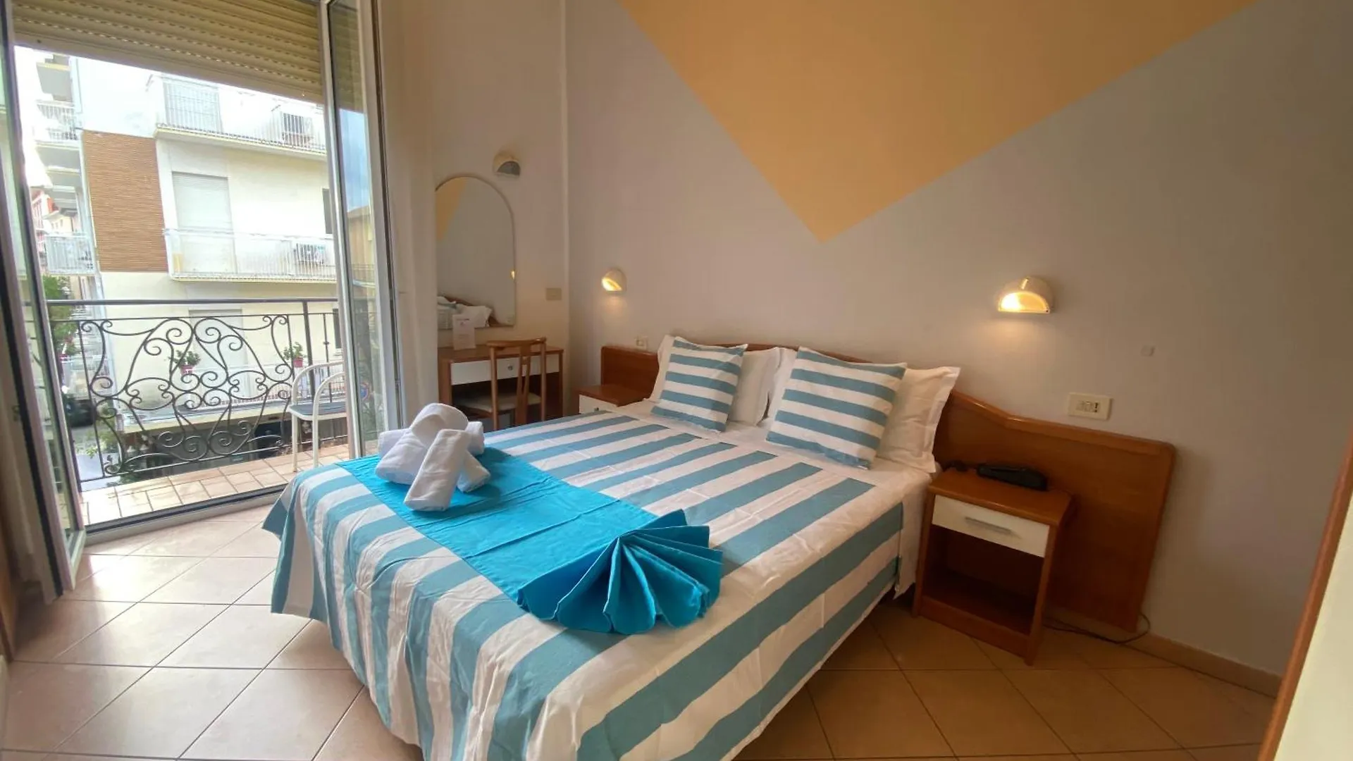 Hotel Villa Caterina  Rimini
