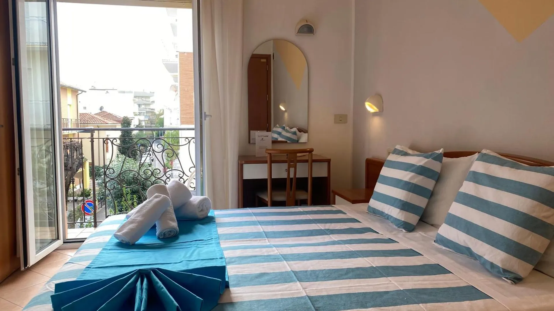 Hotel Villa Caterina