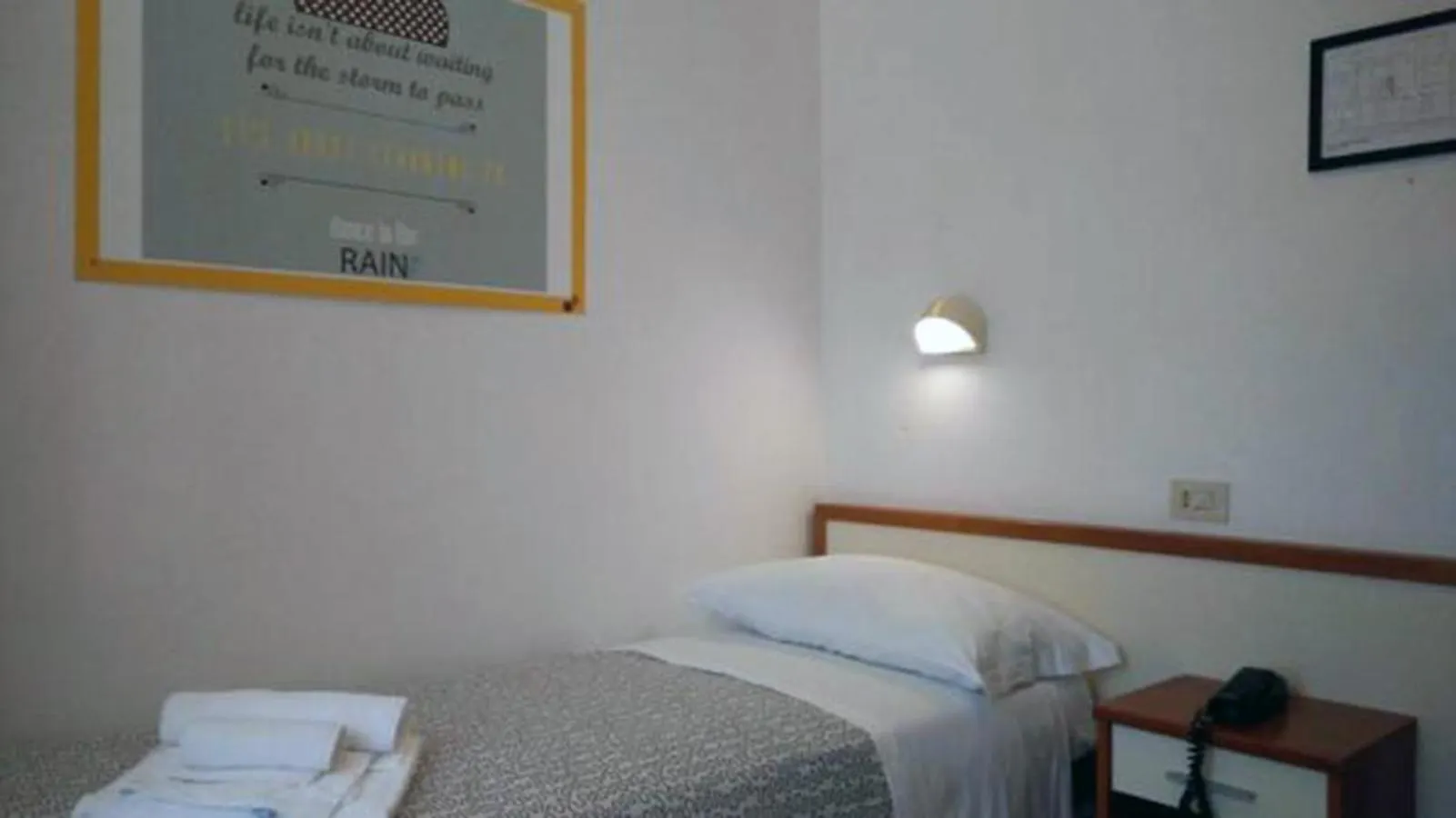 ***  Hotel Villa Caterina Italy