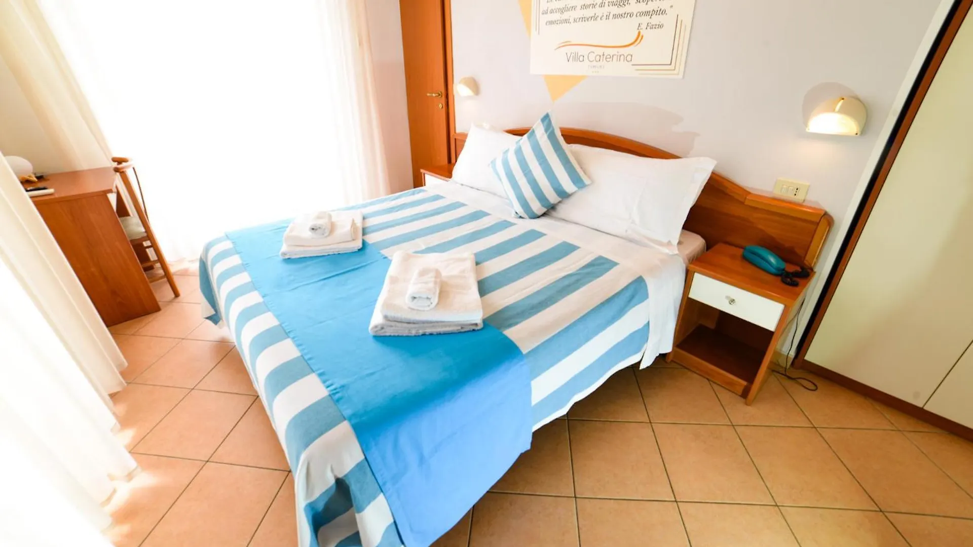 Hotel Villa Caterina