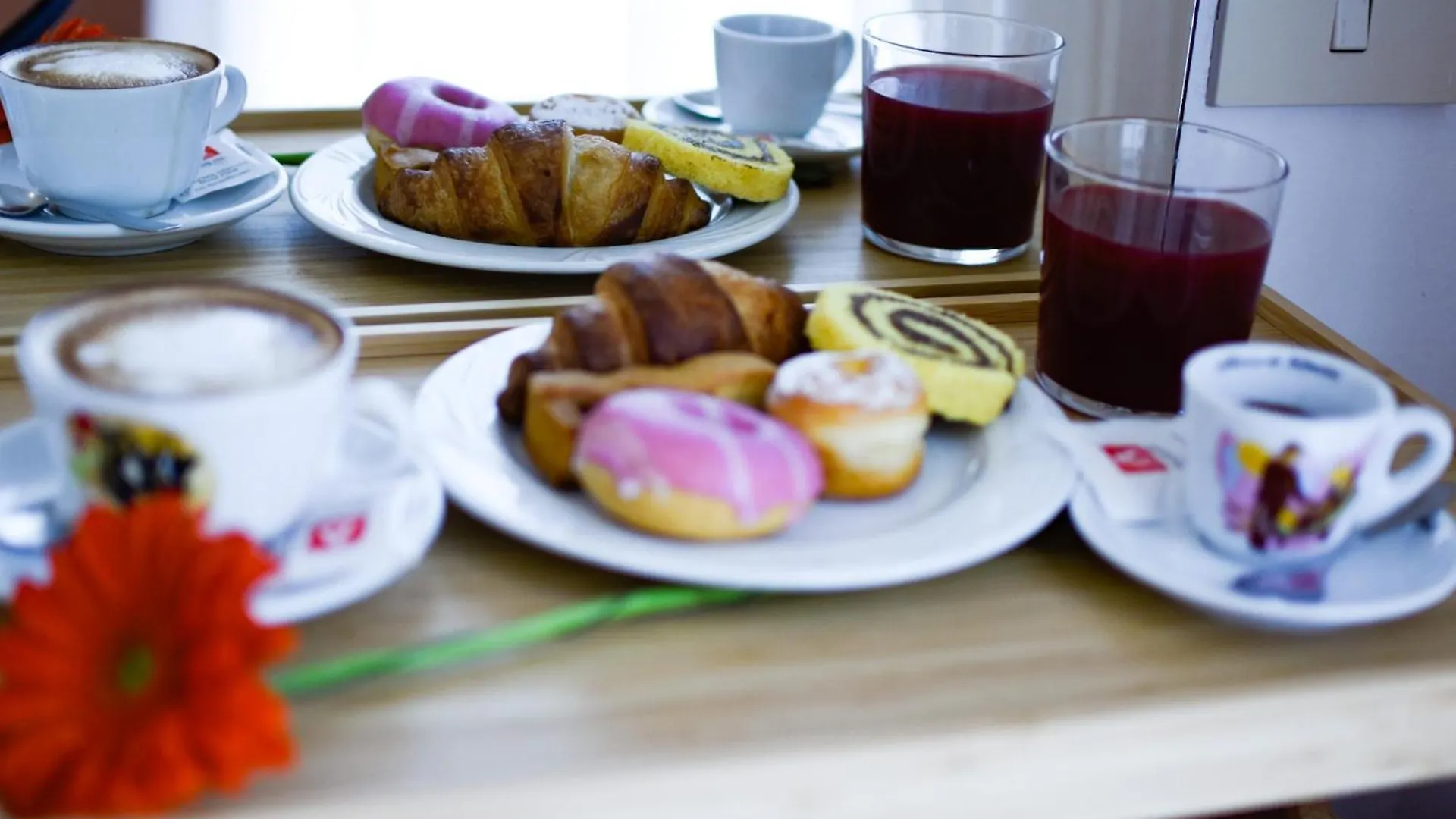 Hotel Villa Caterina