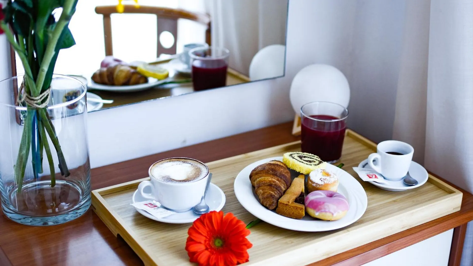 Hotel Villa Caterina