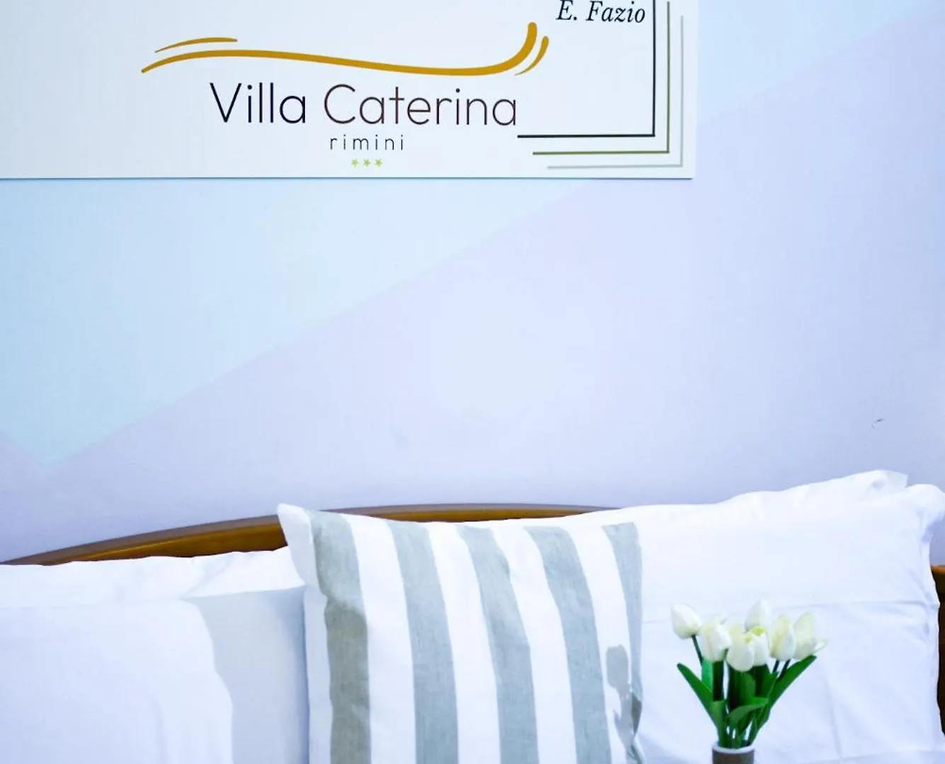 Hotel Villa Caterina