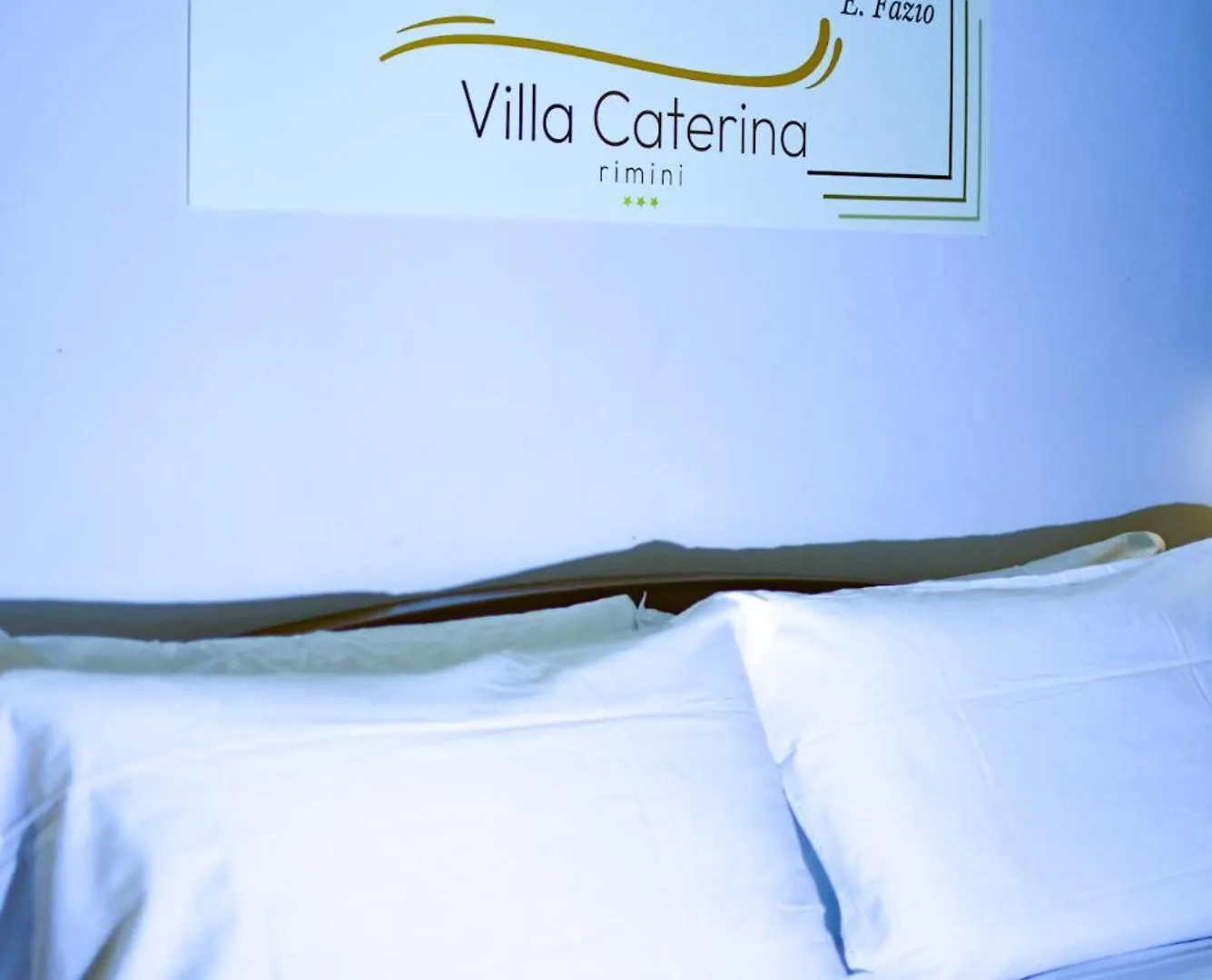 Hotel Villa Caterina Rimini