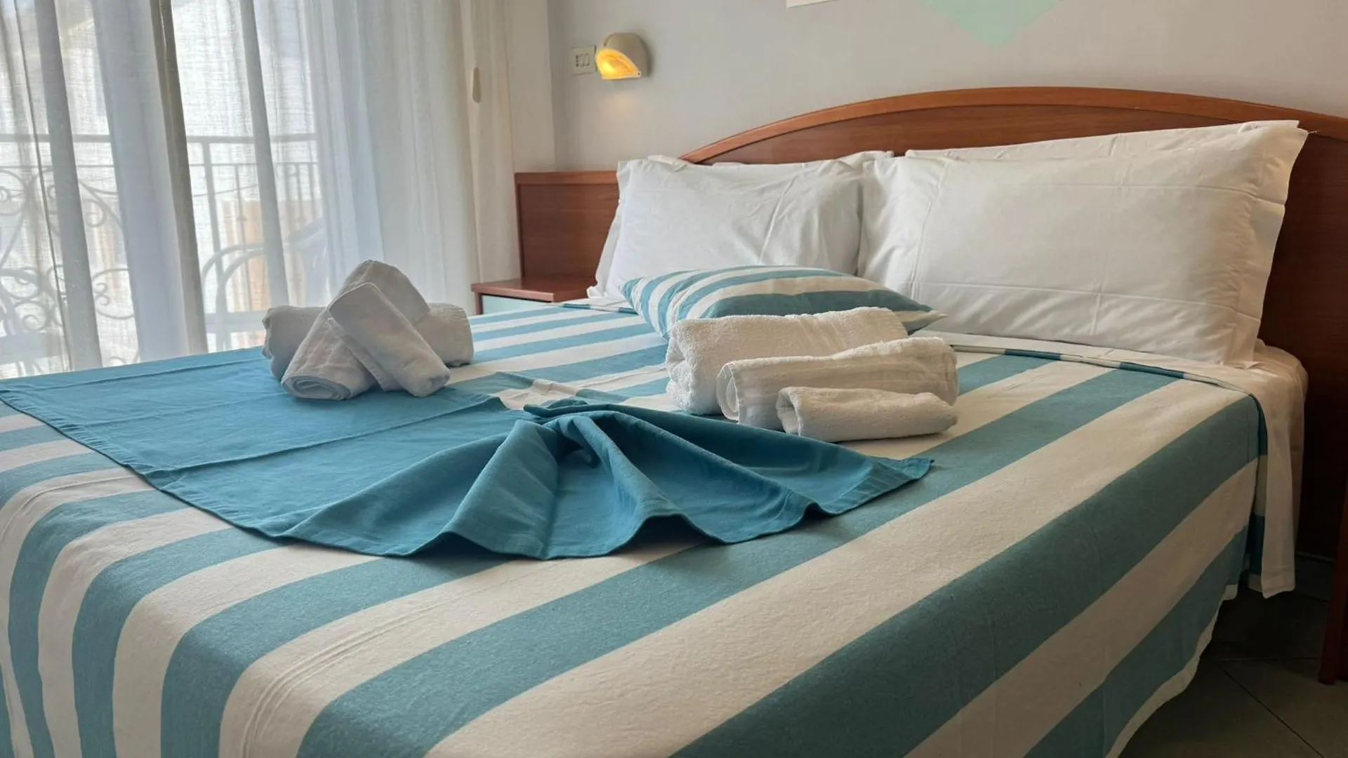 Hotel Villa Caterina
