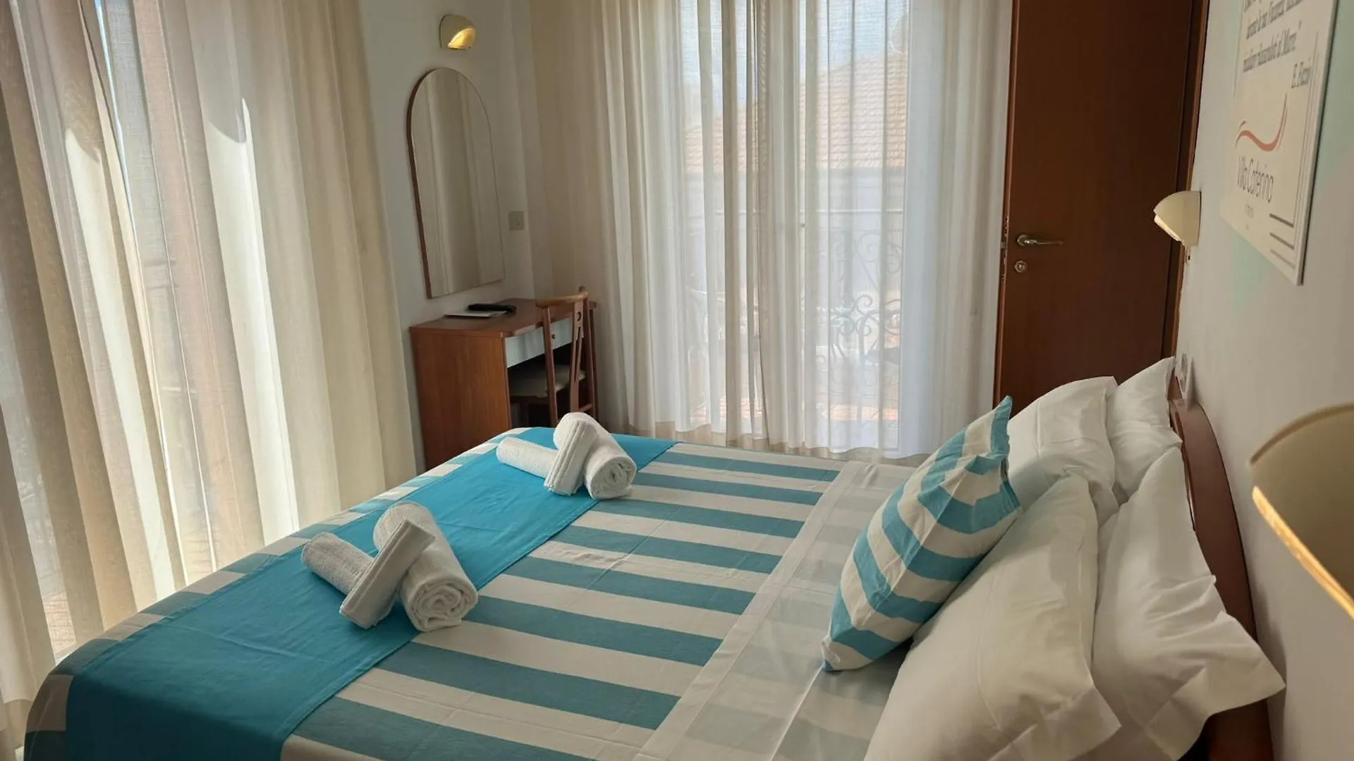 Hotel Villa Caterina