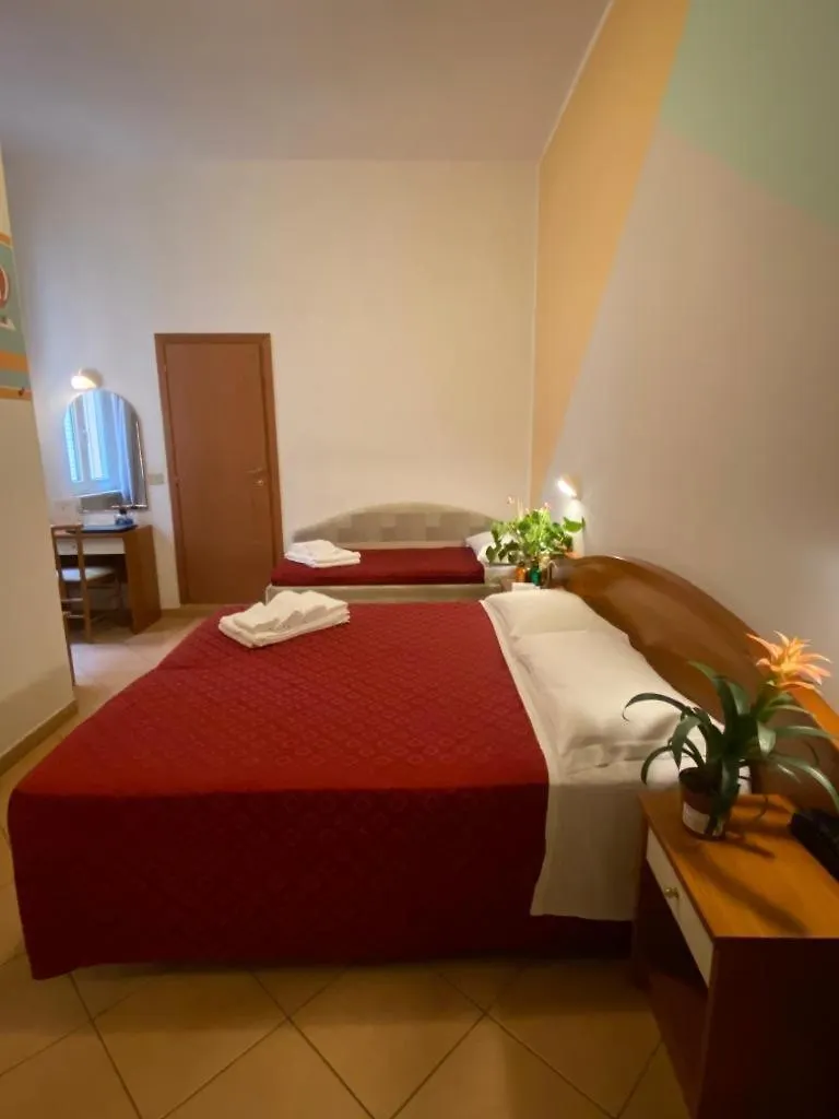 Hotel Villa Caterina