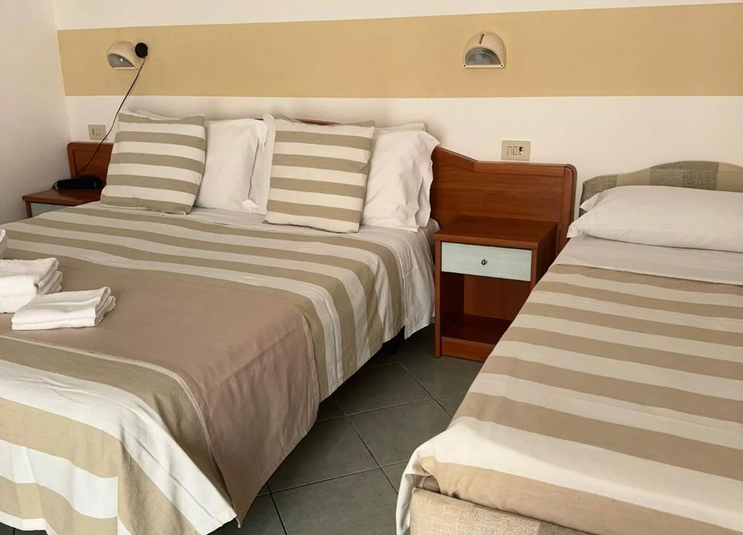 Hotel Villa Caterina