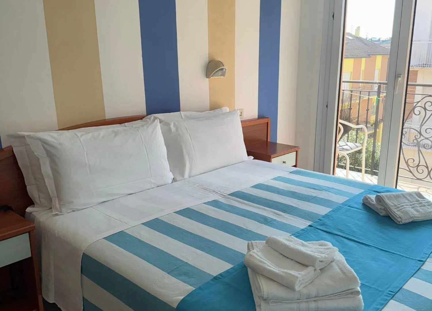 Hotel Villa Caterina