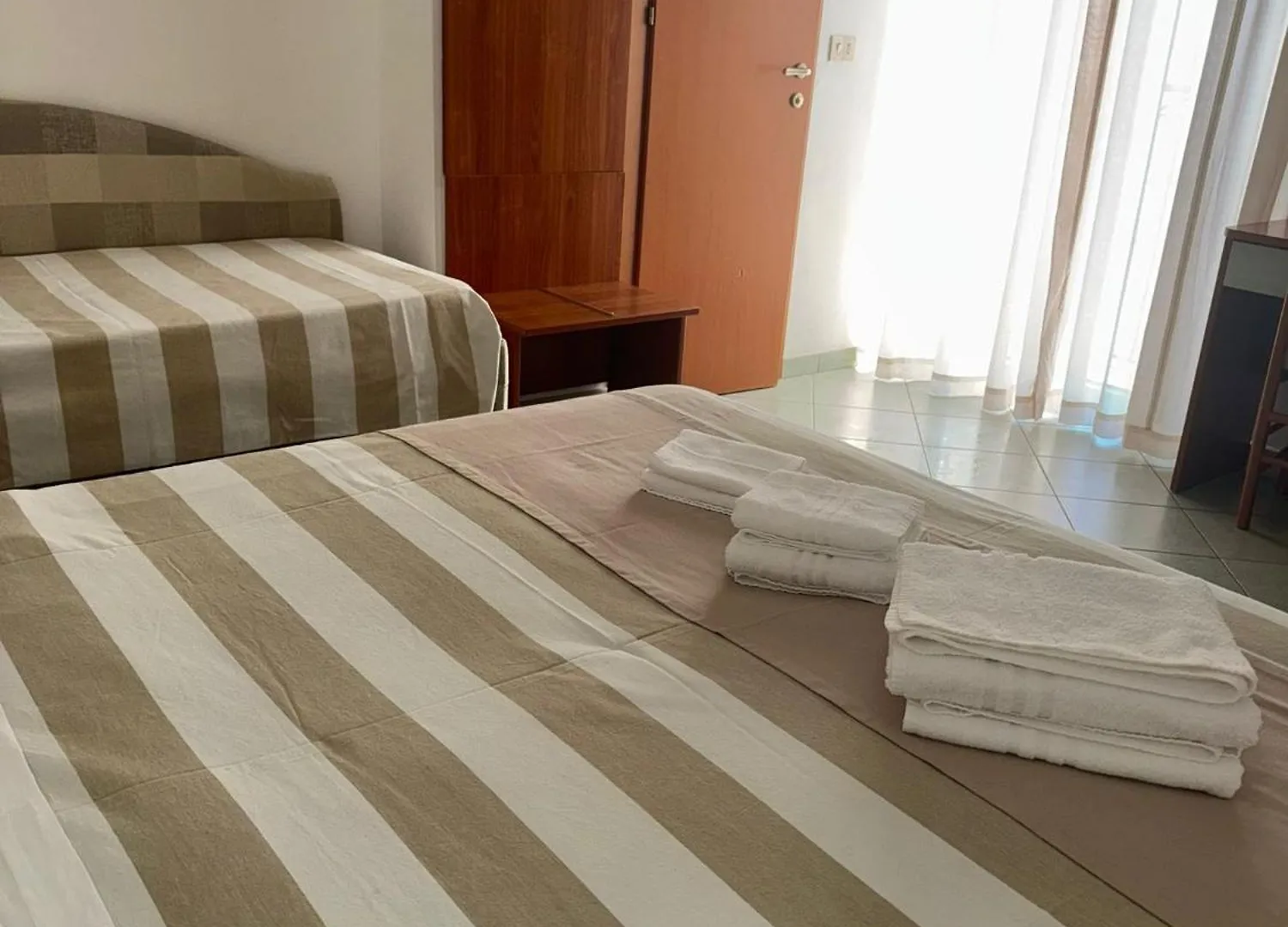 Hotel Villa Caterina