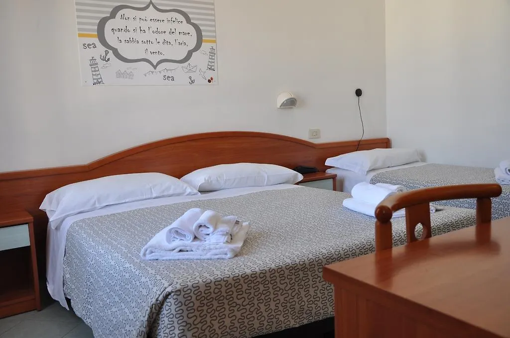 Hotel Villa Caterina Rimini
