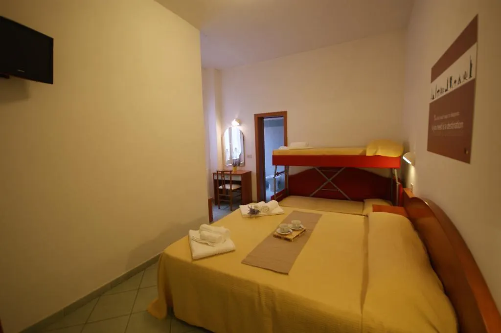 ***  Hotel Villa Caterina Italy