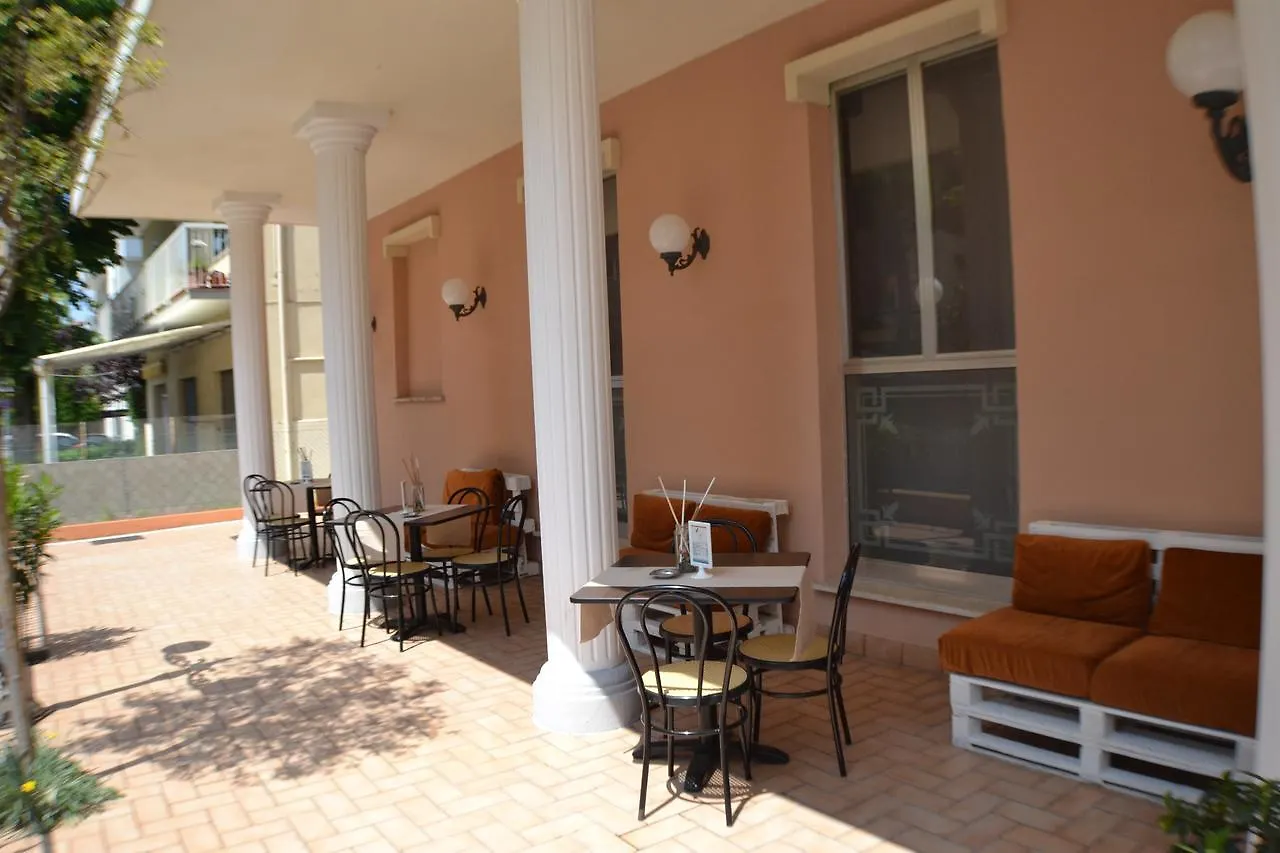 Hotel Villa Caterina 3*, Rimini Italy