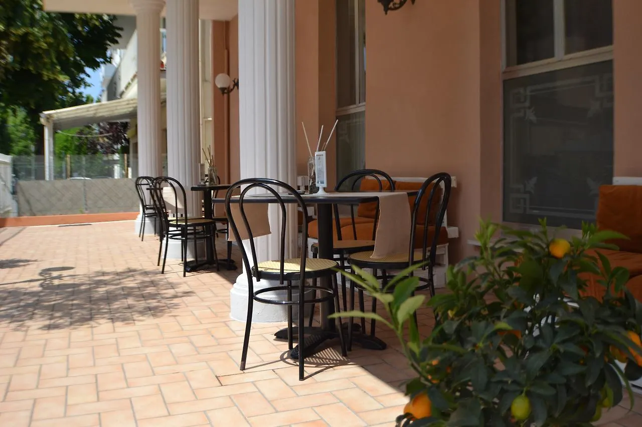 Hotel Villa Caterina  Rimini