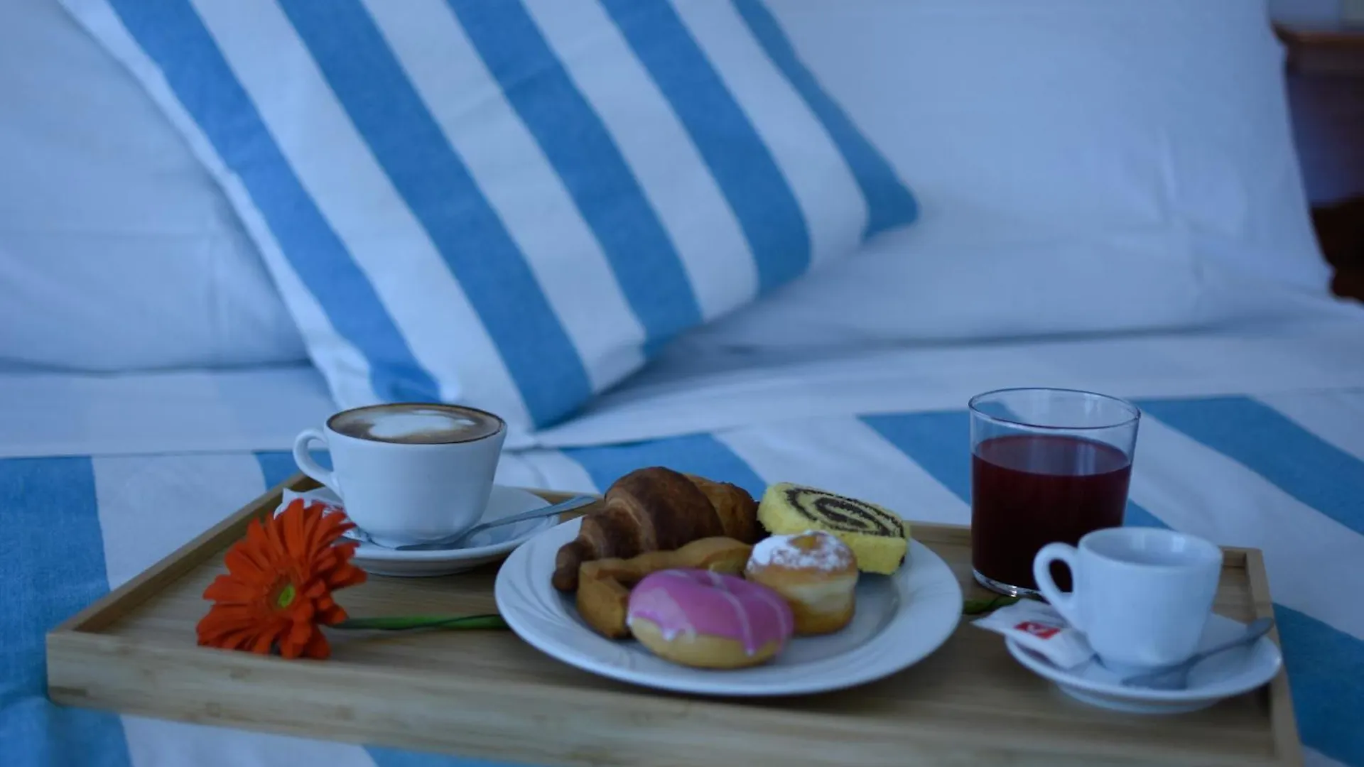 Hotel Villa Caterina Italy