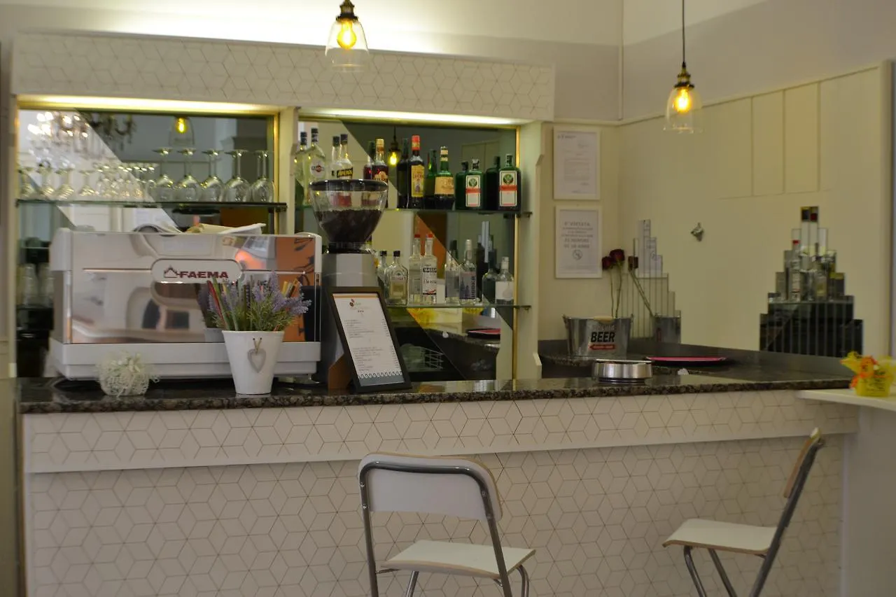 Hotel Villa Caterina 3*, Rimini Italy