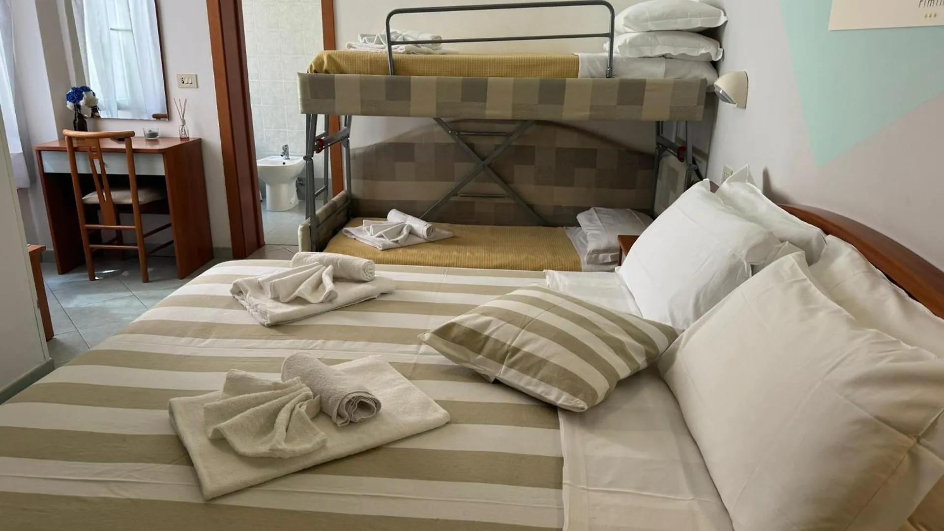 Hotel Villa Caterina Italy