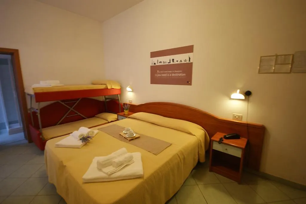 Hotel Villa Caterina Rimini